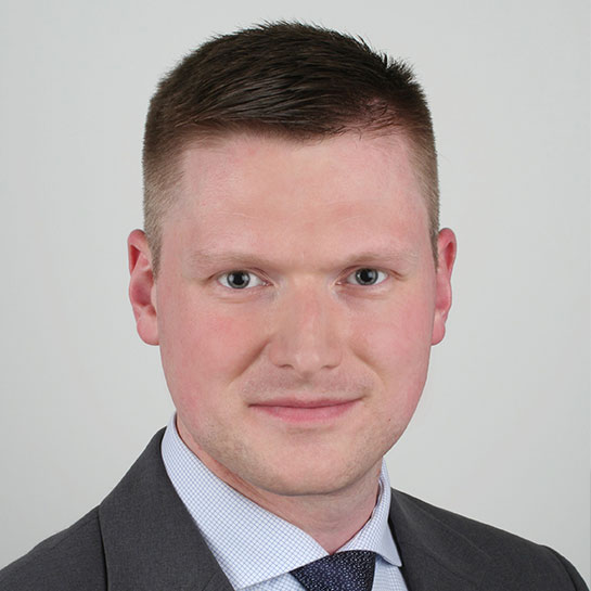 Florian Günkel, Process Management